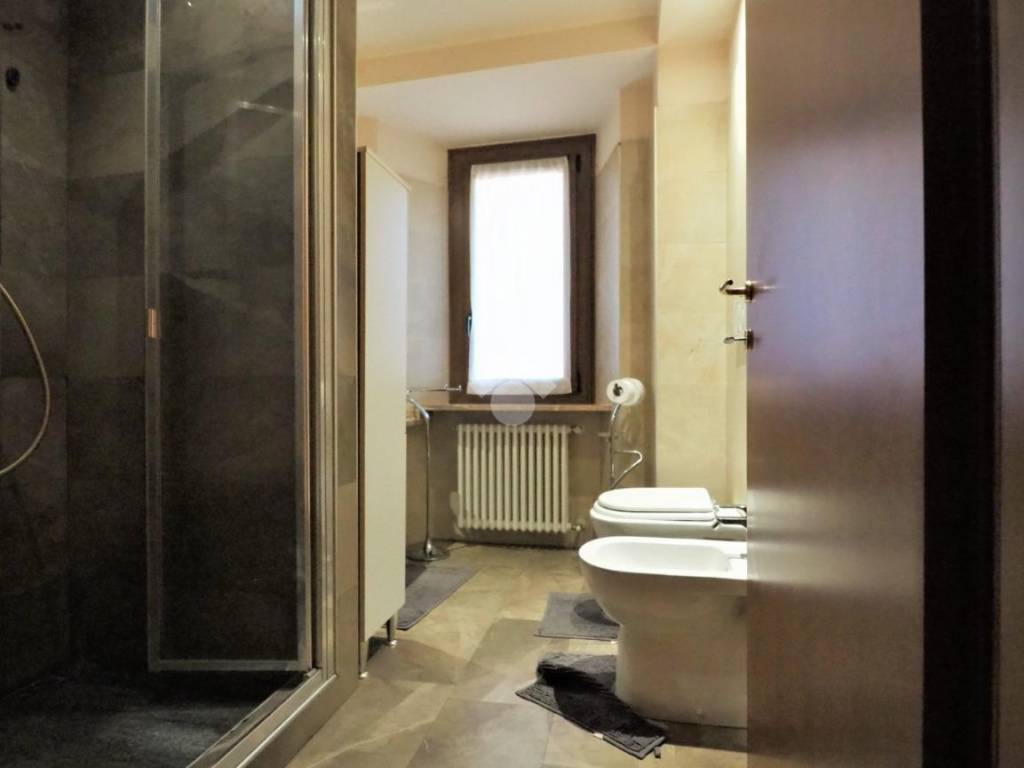 Bagno principale