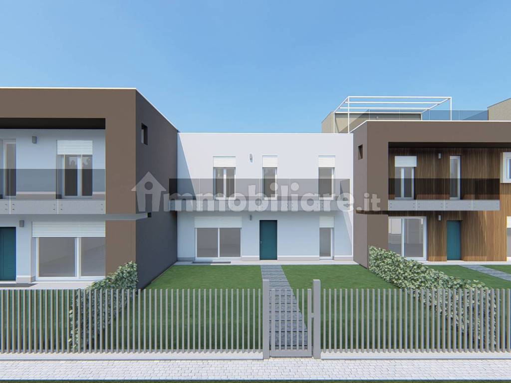 render villa5