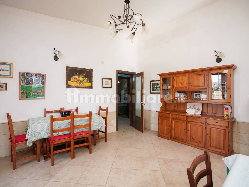 Villa in vendita a Otranto