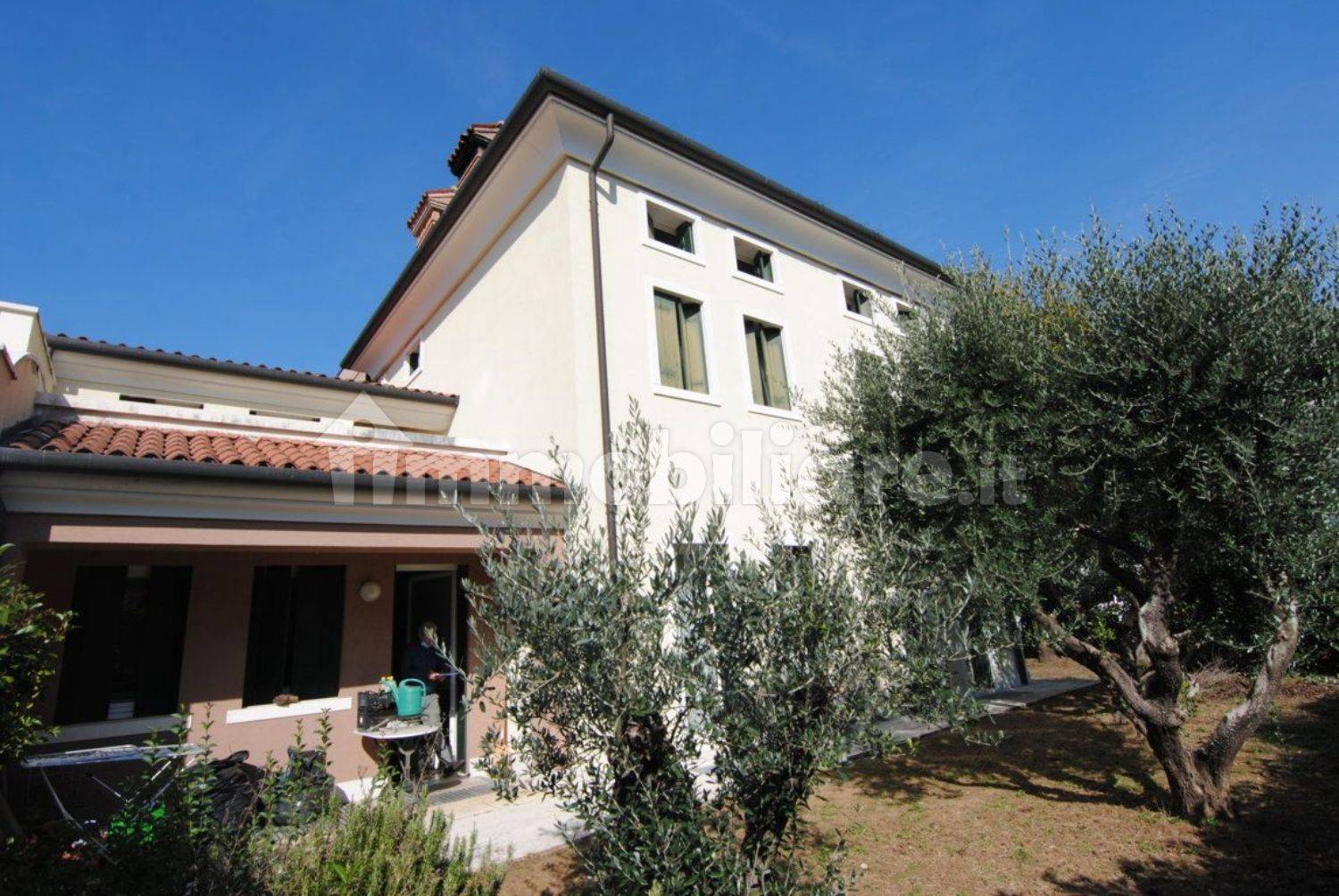 Villa in vendita a Thiene