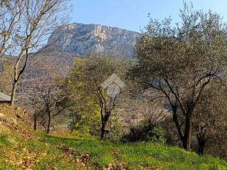 terreno con vista