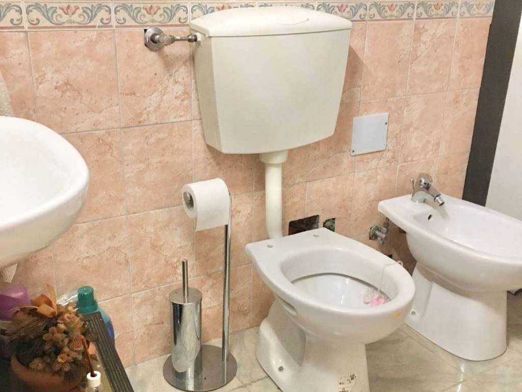 WC SOTTOTETTO