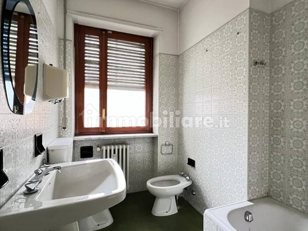 bagno