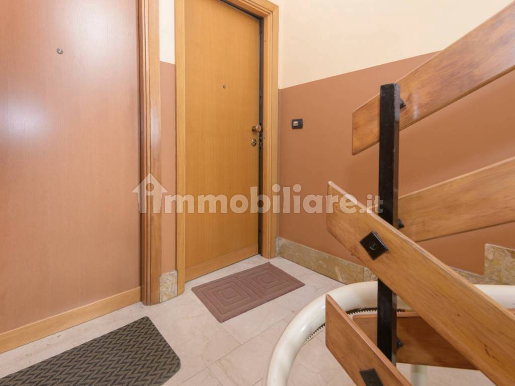 disimpegno condominiale