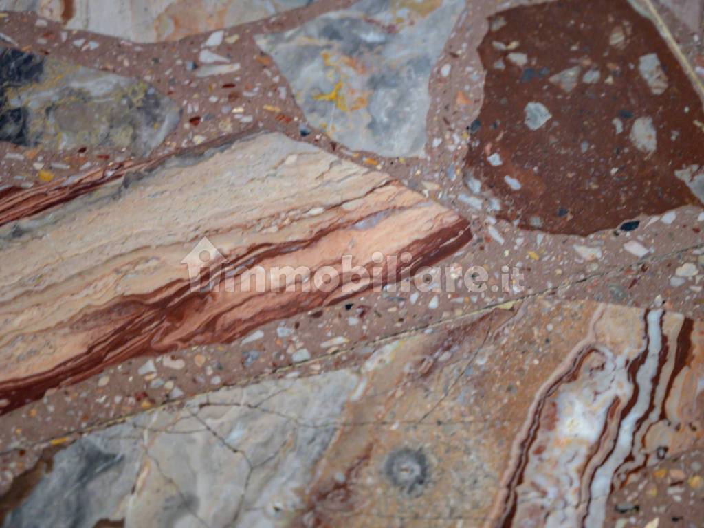 pavimentazione marmo