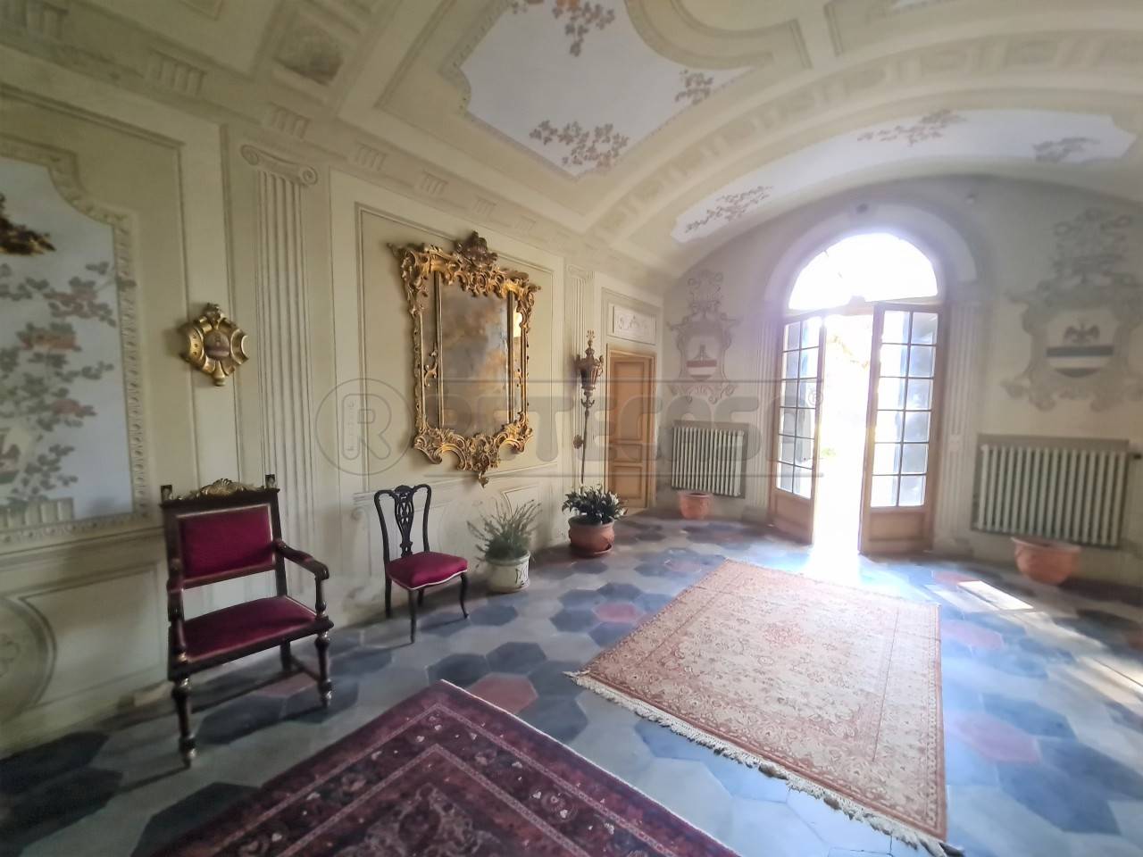 Villa unifamiliare via milano, Cristo Re, Cremona
