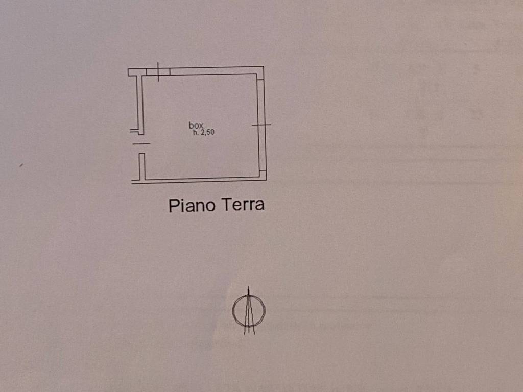box piano terra