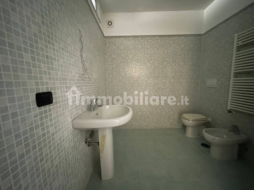 bagno