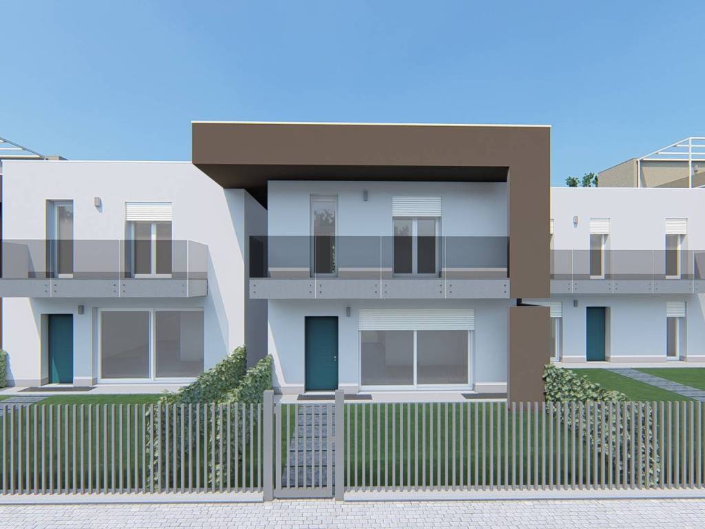 render villa6