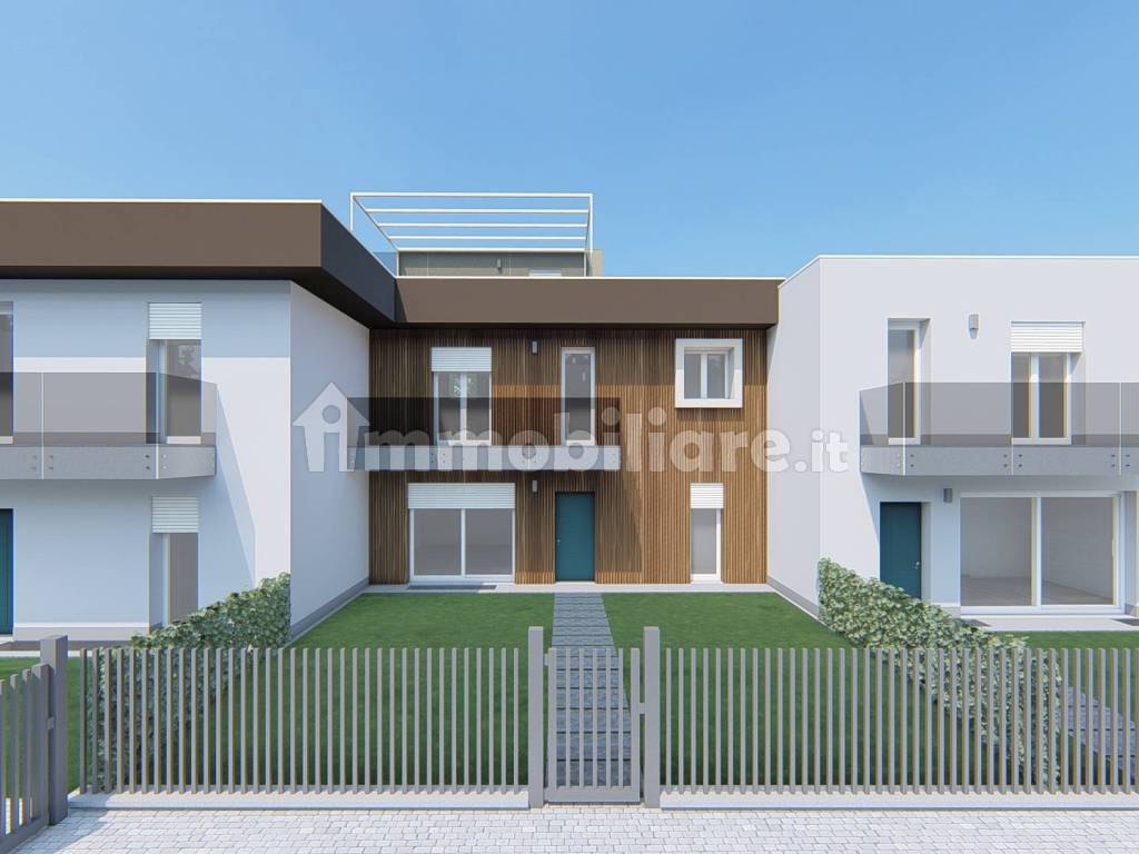 render villa8