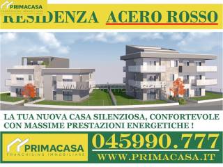 Residenza Acero Rosso