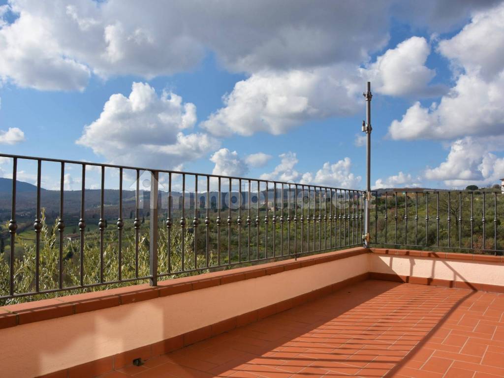 TERRAZZA PANORAMICA