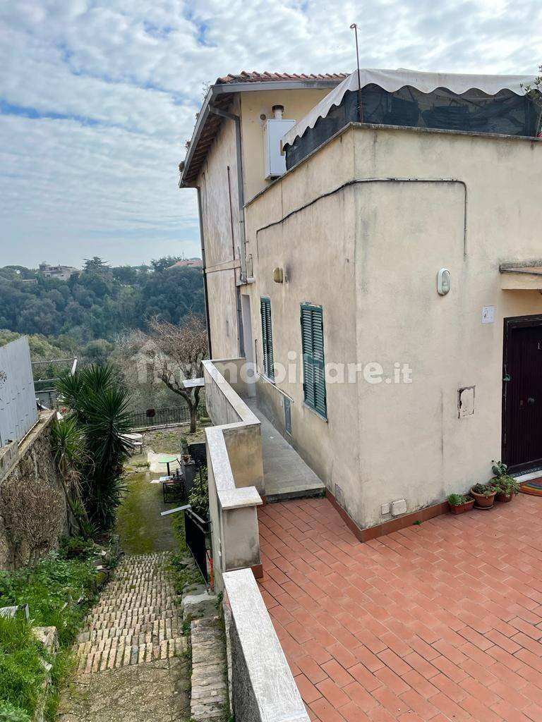 Palazzo - Edificio - foto 2