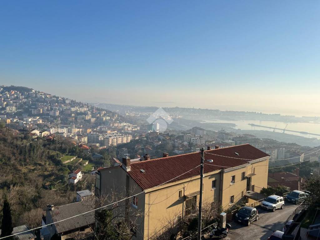 Sale Apartment Trieste. 3room flat in via Cividale 10. Excellent