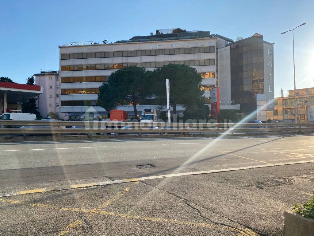 Posto auto moto corso Europa, Genova, Rif. 101262049 Immobiliare.it