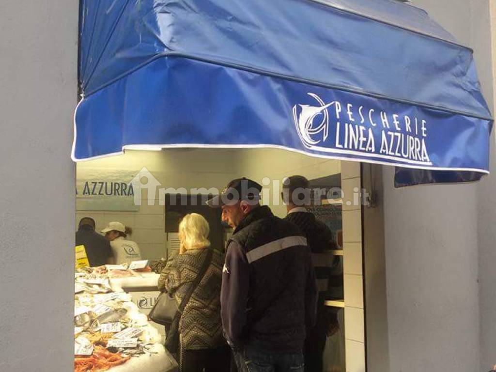 Pescheria via Cornigliano 51, Genova, rif. 101265197 Immobiliare.it