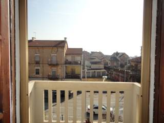 balcone lato soggiorno