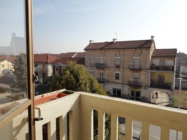 vista balcone