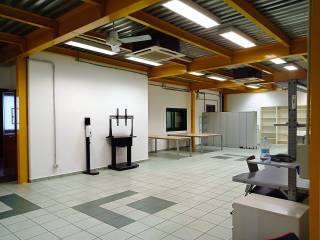 Interno non residenziale