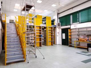 Interno non residenziale