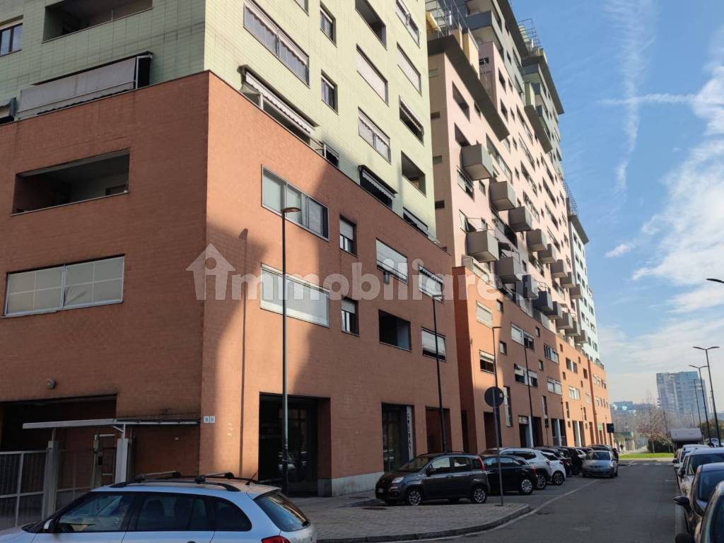 Garage Box via Val della Torre 40, Torino, Rif. 101270689 Immobiliare.it Garage Box via Val della Torre 40, Torino, Rif. 101270689 Immobiliare.it