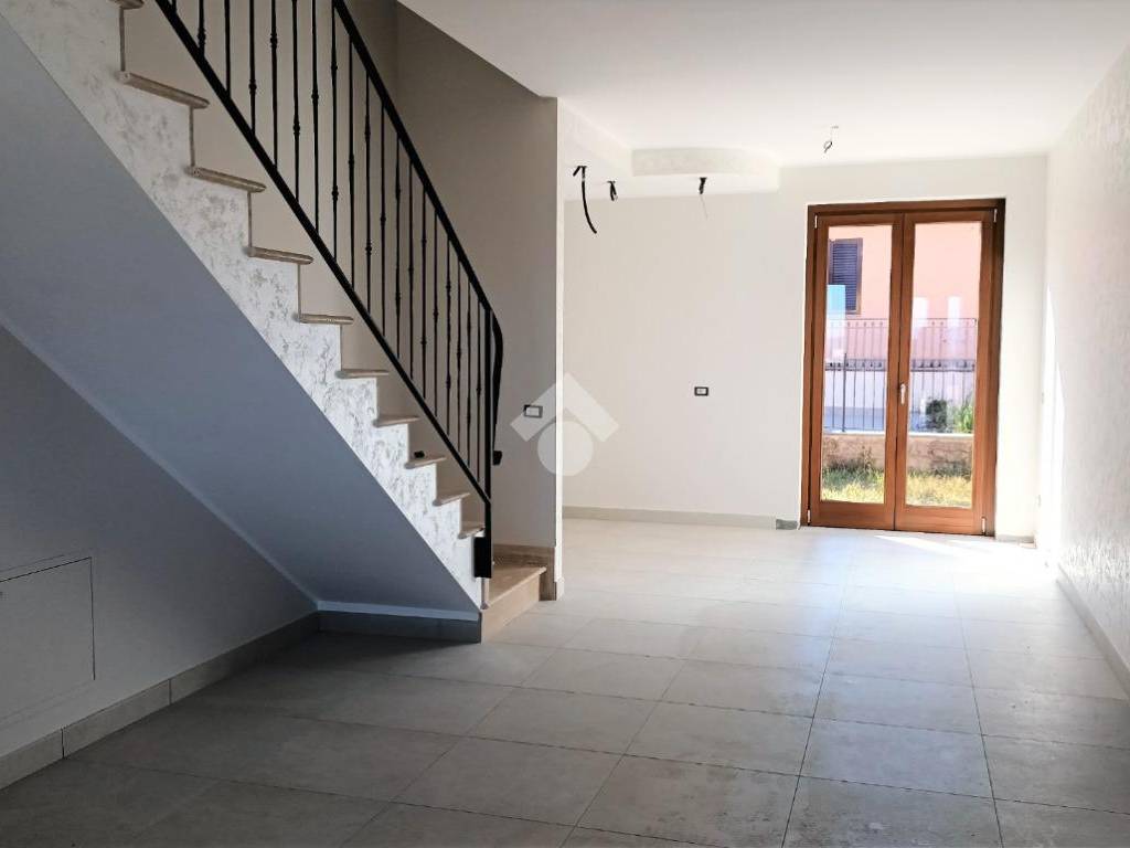 Interno palazzo