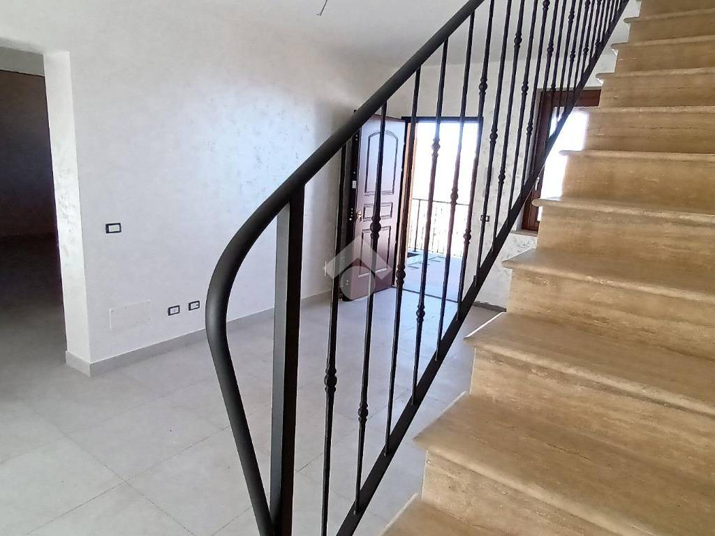 Interno palazzo