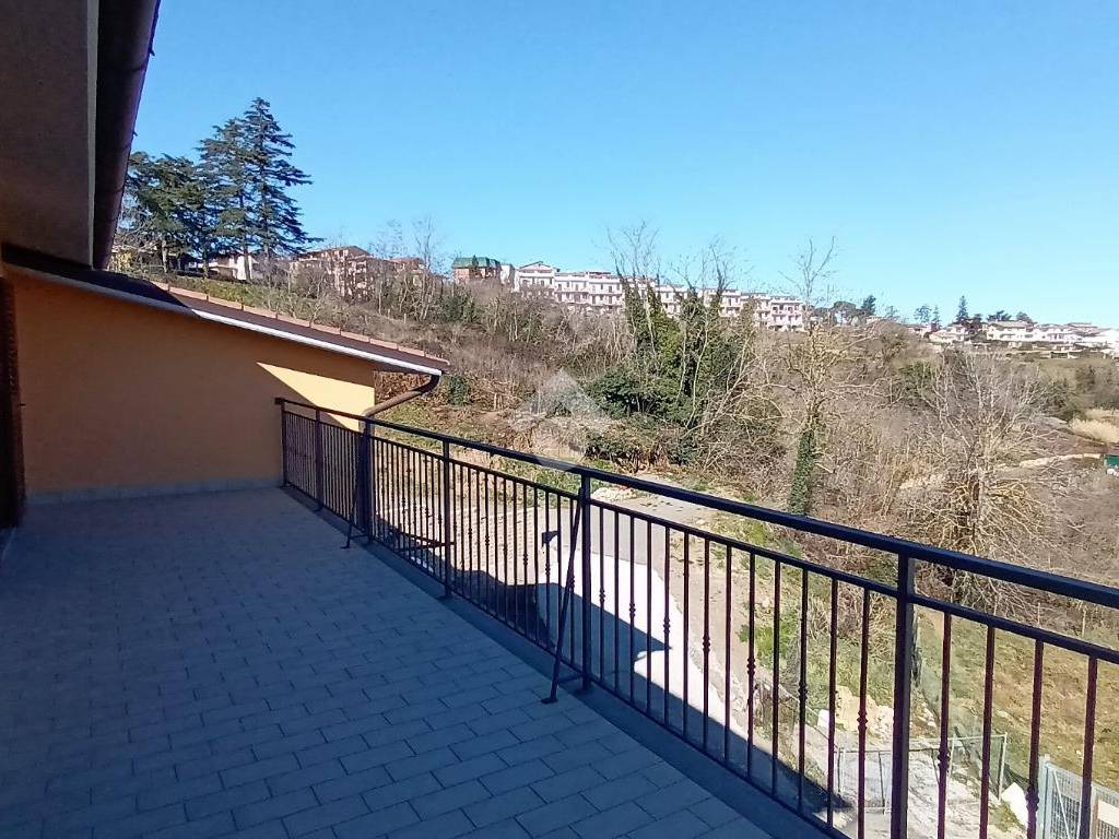 Balcone