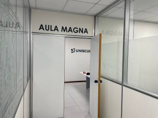 aula magna