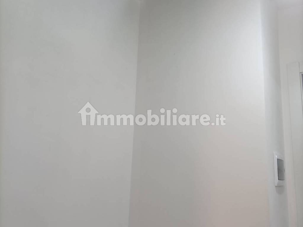 Disimpegno vista soffitta