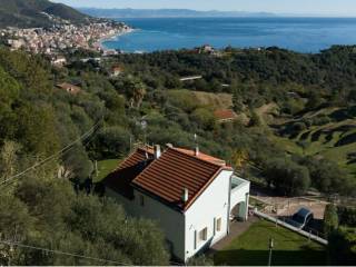 Vista dall'alto