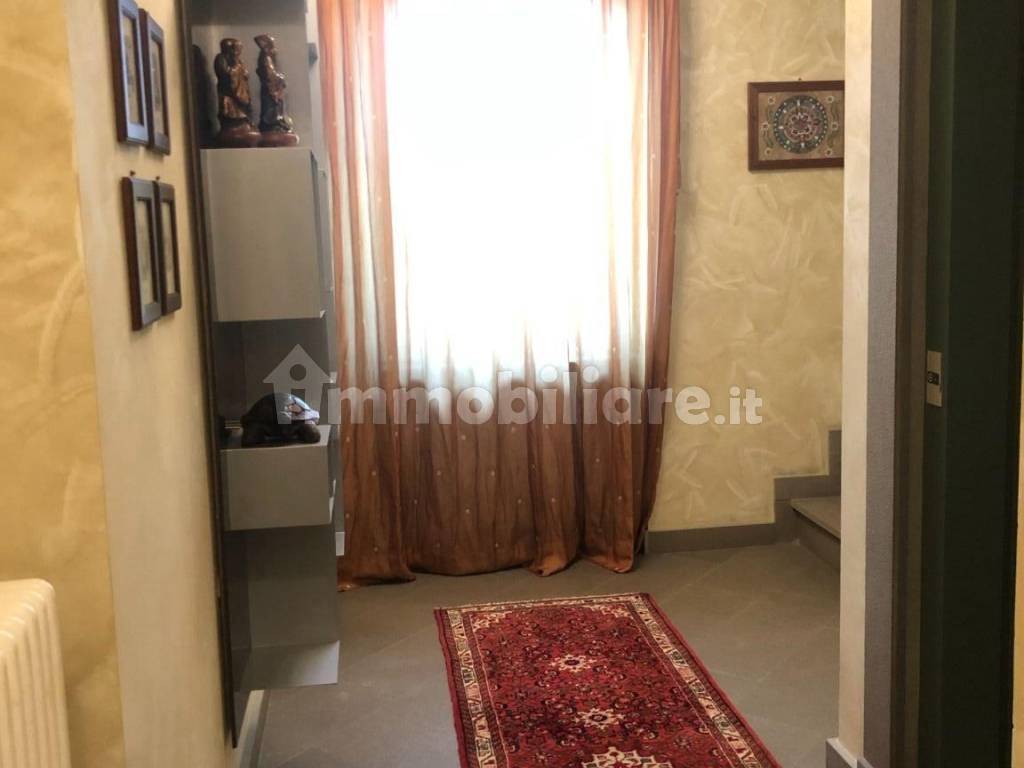 Interno appartamento