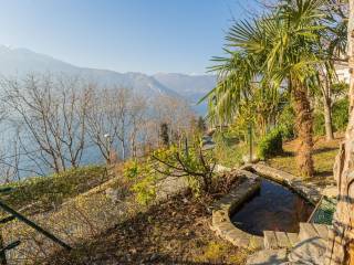 Villa Dorio Lago Como Rif.LC042 --38_rid