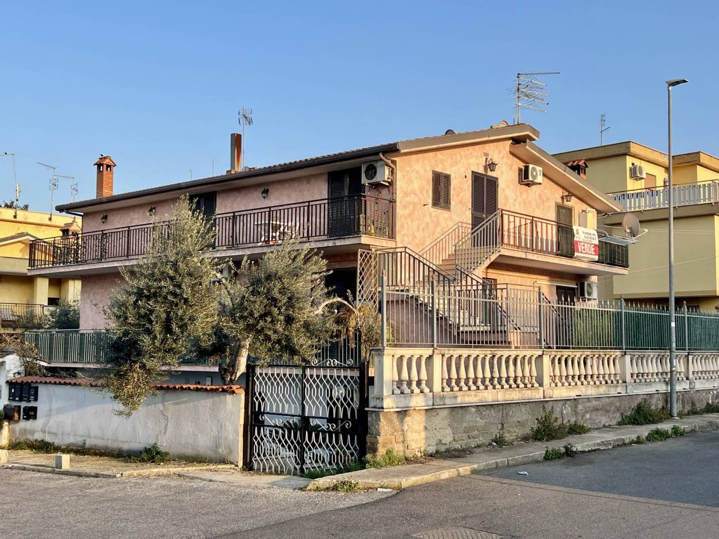 Affiliato Tecnorete: NEW COLLE PRENESTINO SRLS: agenzia immobiliare di Roma  - Immobiliare.it