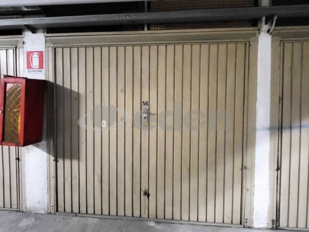 Garage - box via e. rainusso 112, san faustino, modena