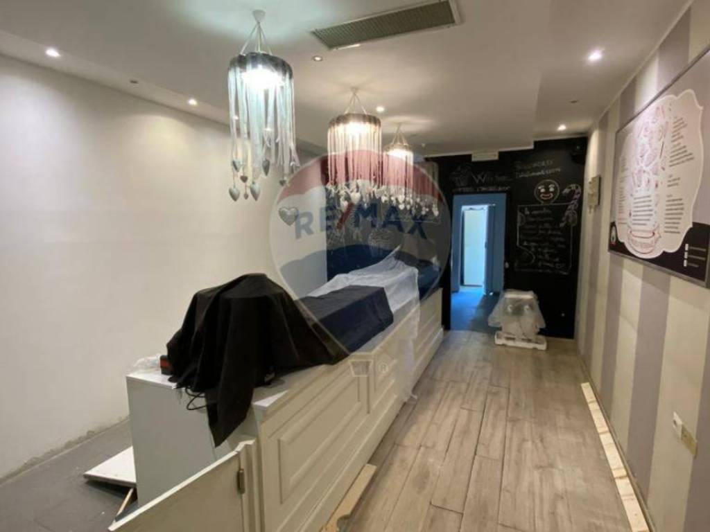 Locale Commerciale Via Aspromonte Snc Foligno Rif 101302591 