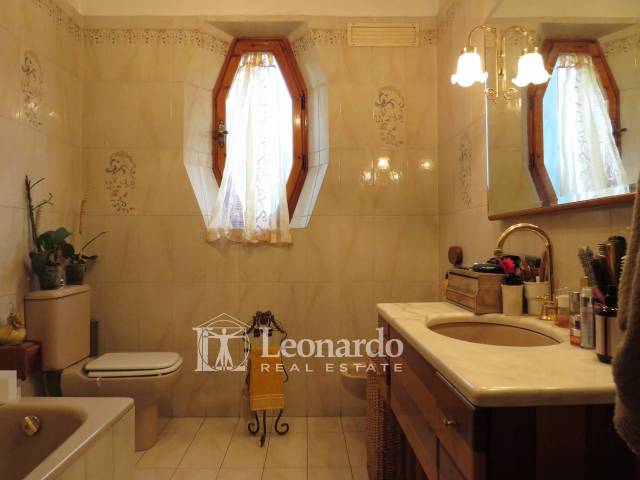 bagno