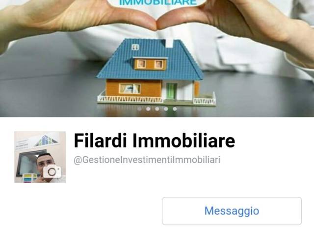 Facebook Filardi Davide