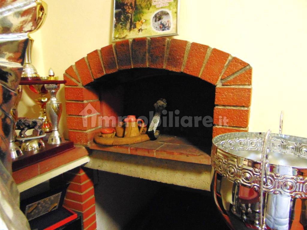 Forno pizze