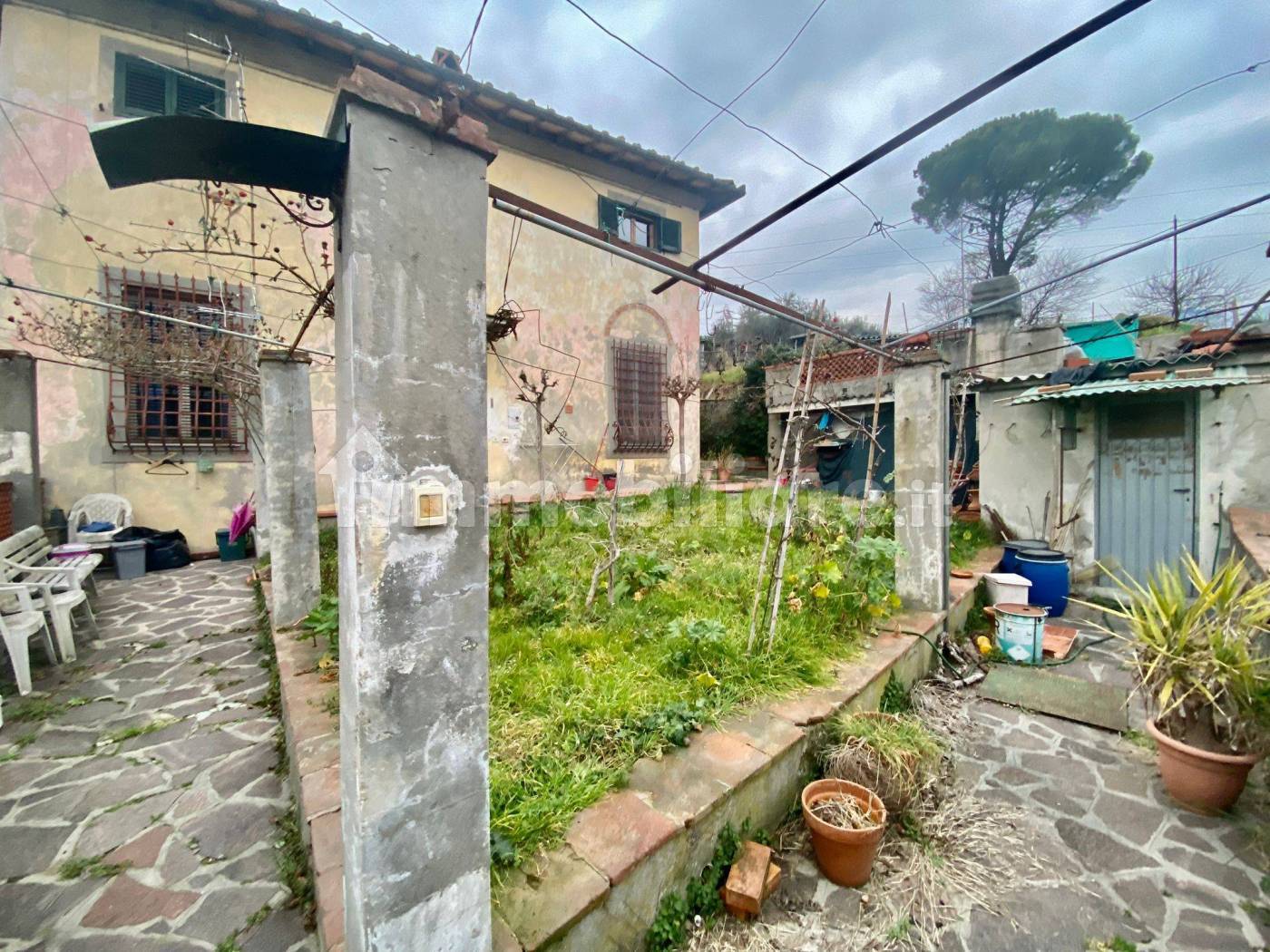 Appartamento via di Mastiano e Gugliano, La Maulina - Morianese, Lucca