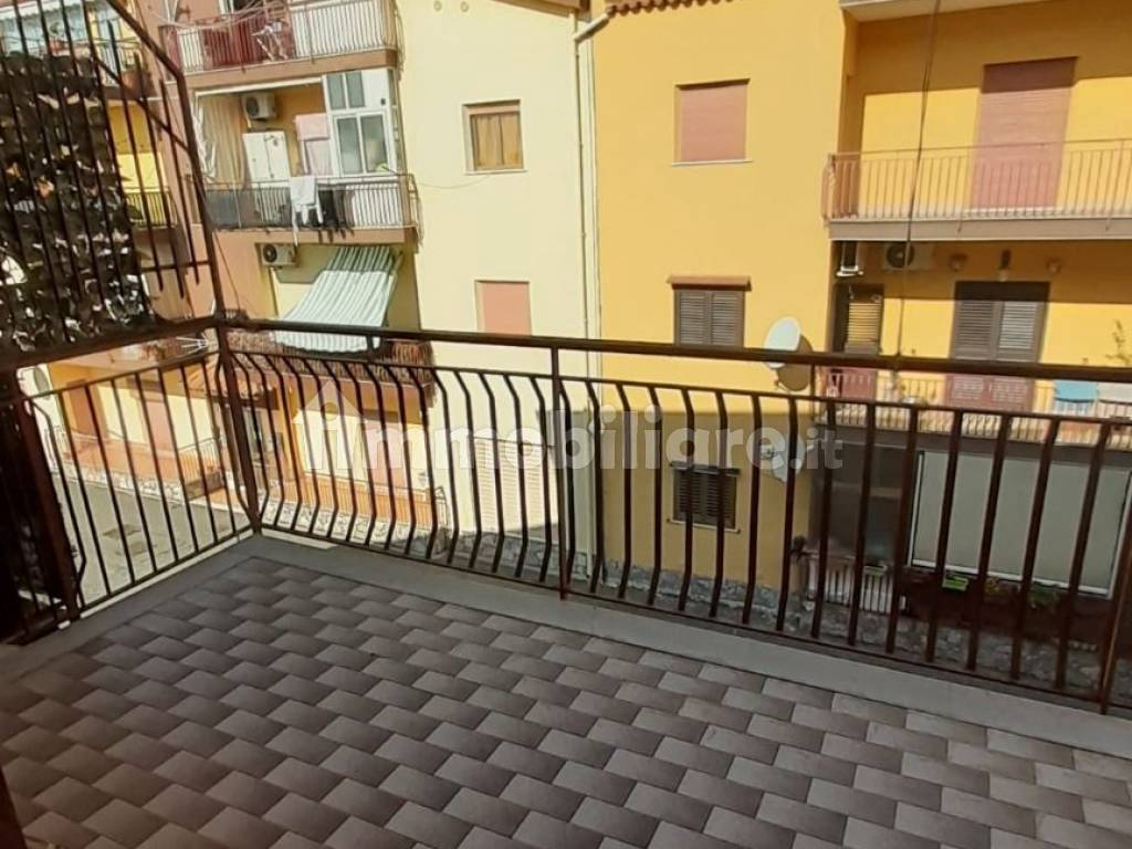balcone/terrazzino camera2