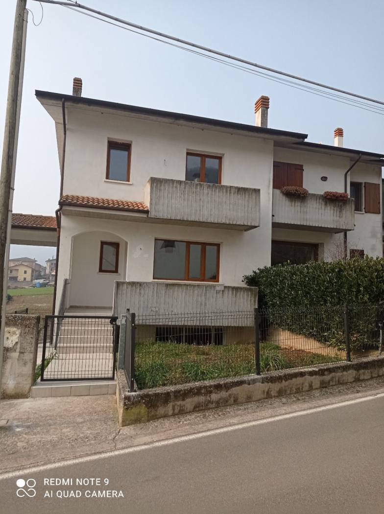 Villetta a schiera in vendita a Val Liona