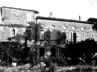 VillaBertozzini 1932