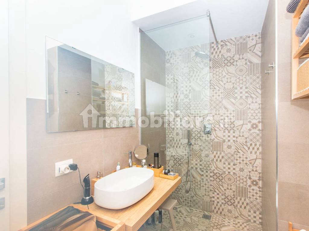 BAGNO