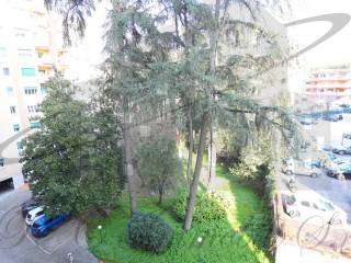 vista giardino