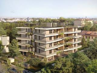 Nuove costruzioni Monza - Immobiliare.it