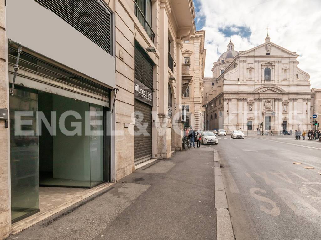 Corso Vittorio Emanuele II