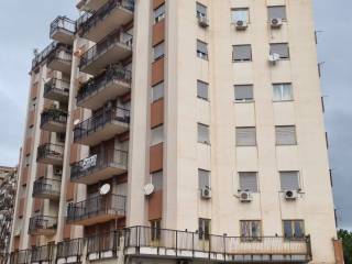 Foto - Appartamento via Antonio Vivaldi 18, Malaspina, Palermo