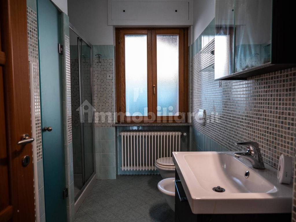 BAGNO PT