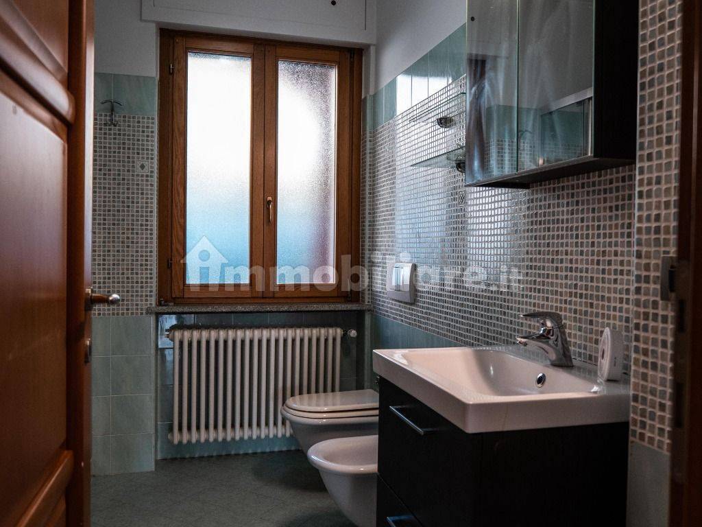 BAGNO PT